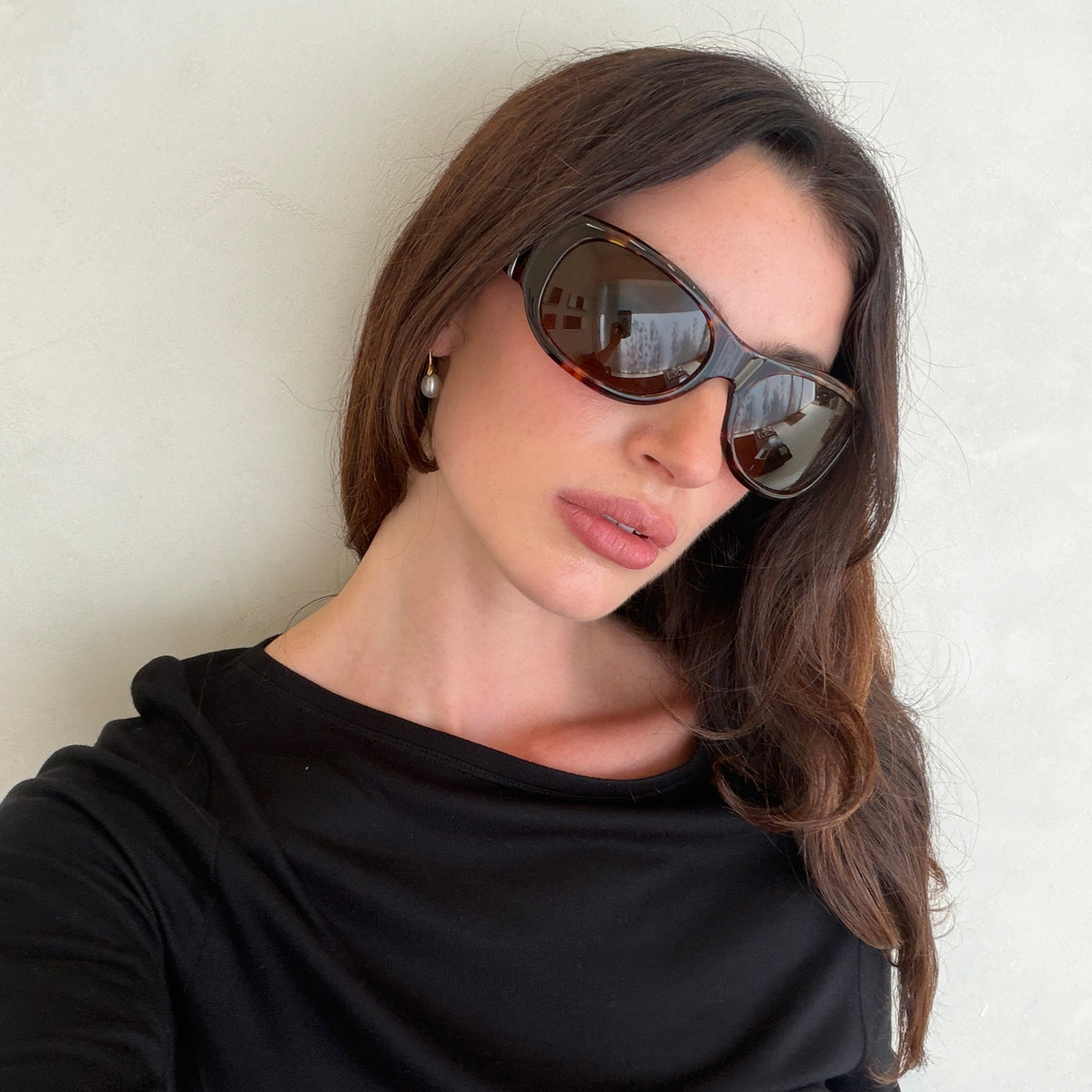 Heaven Mayhem DEMI SUNGLASSES