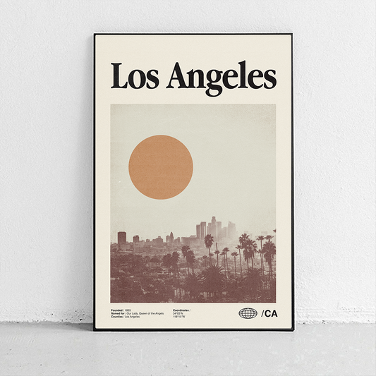 Los Angeles - California