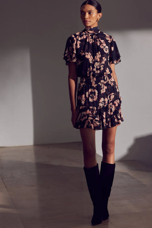 Saffie Dress