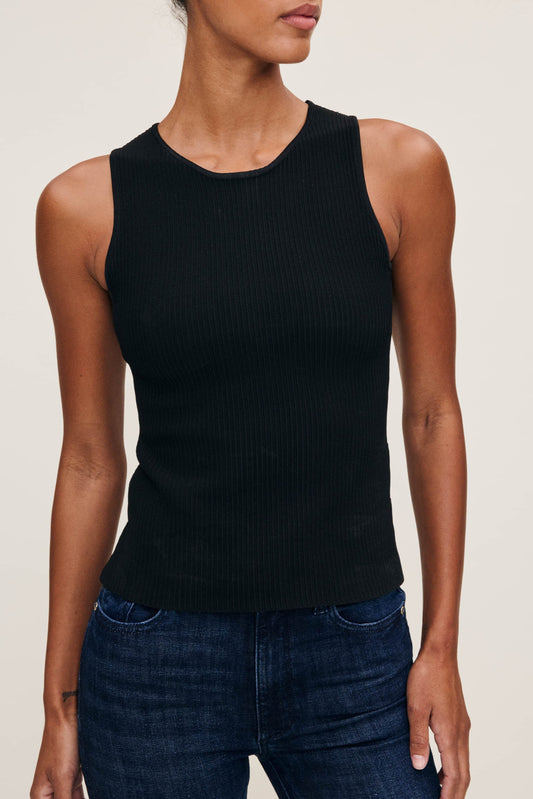 Racer Tank