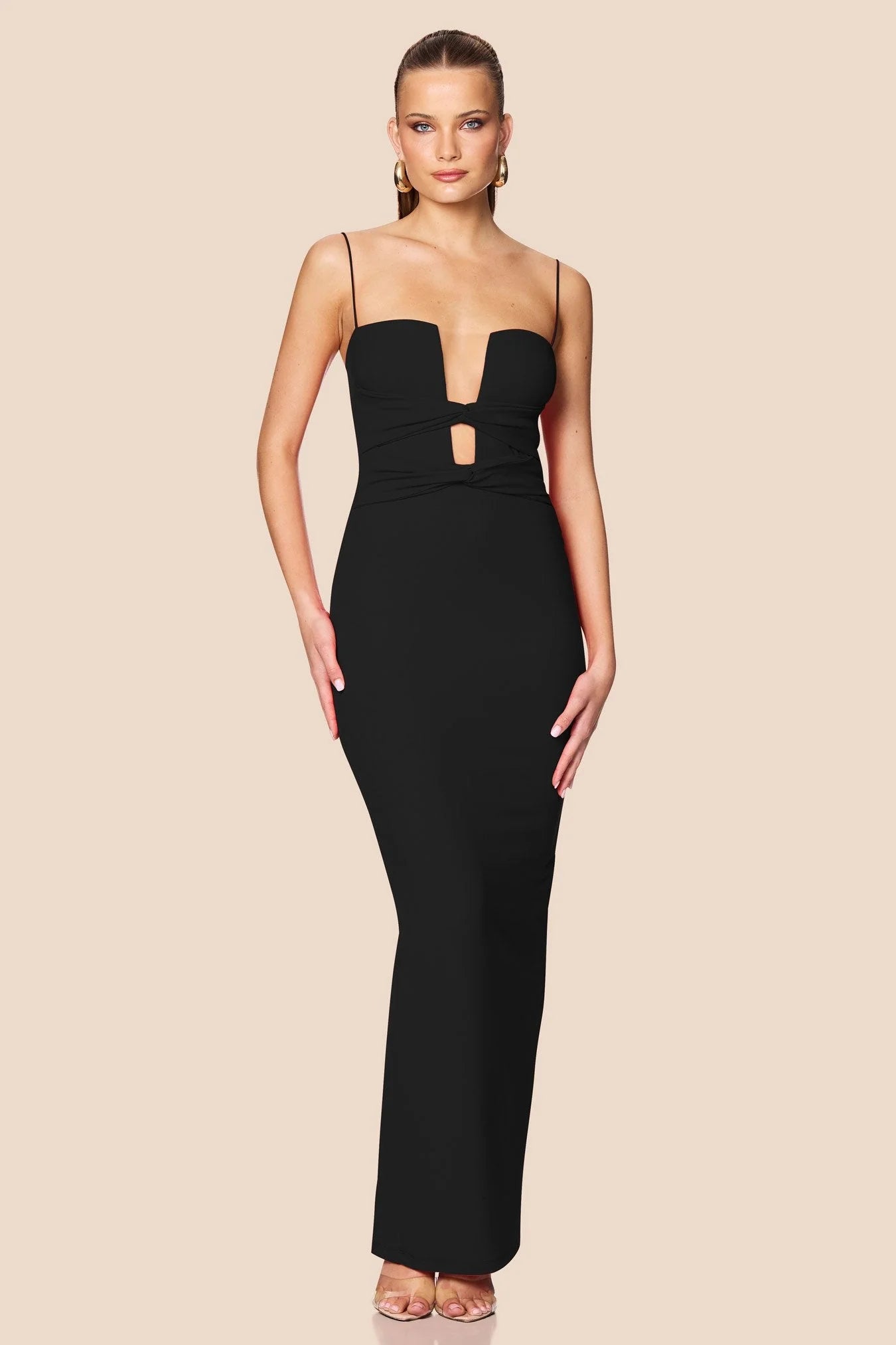 Valentine Dress