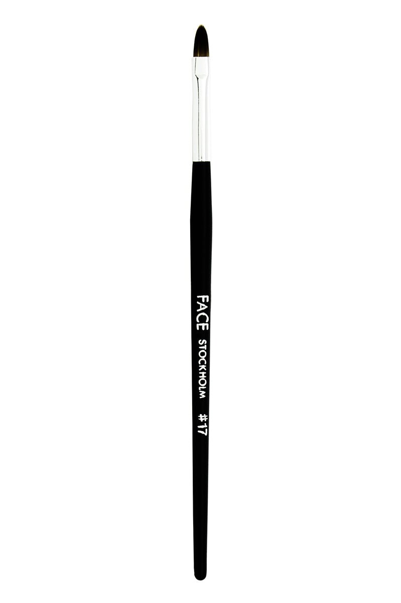 Small Lip Brush #17