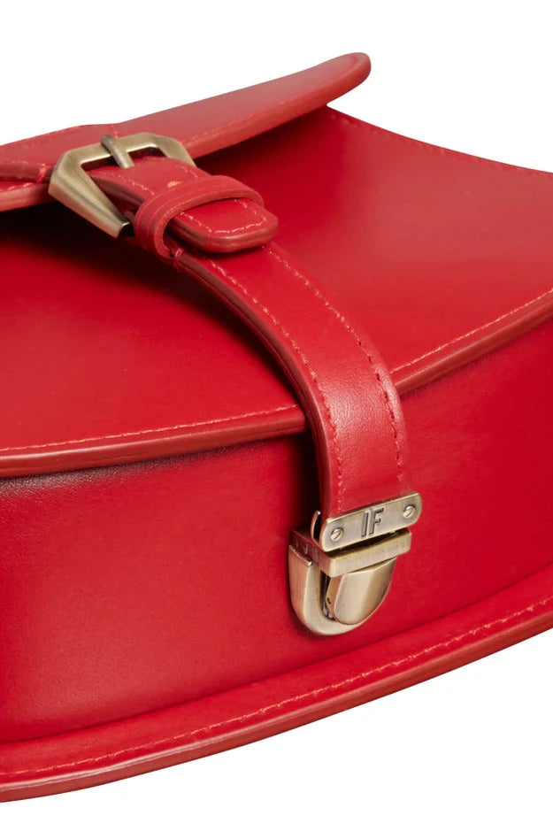 Baby Flâneur Shoulder Bag