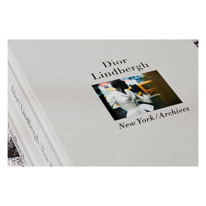Peter Lindbergh. Dior (German, French, English)