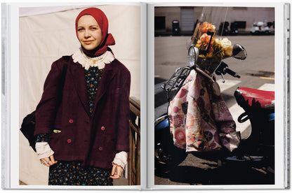 Scott Schuman. The Sartorialist MILANO (English)