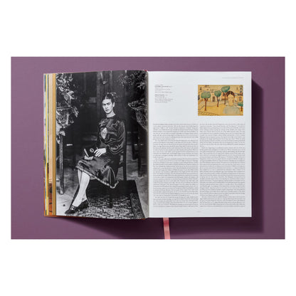 Frida Kahlo. The Complete Paintings (English)