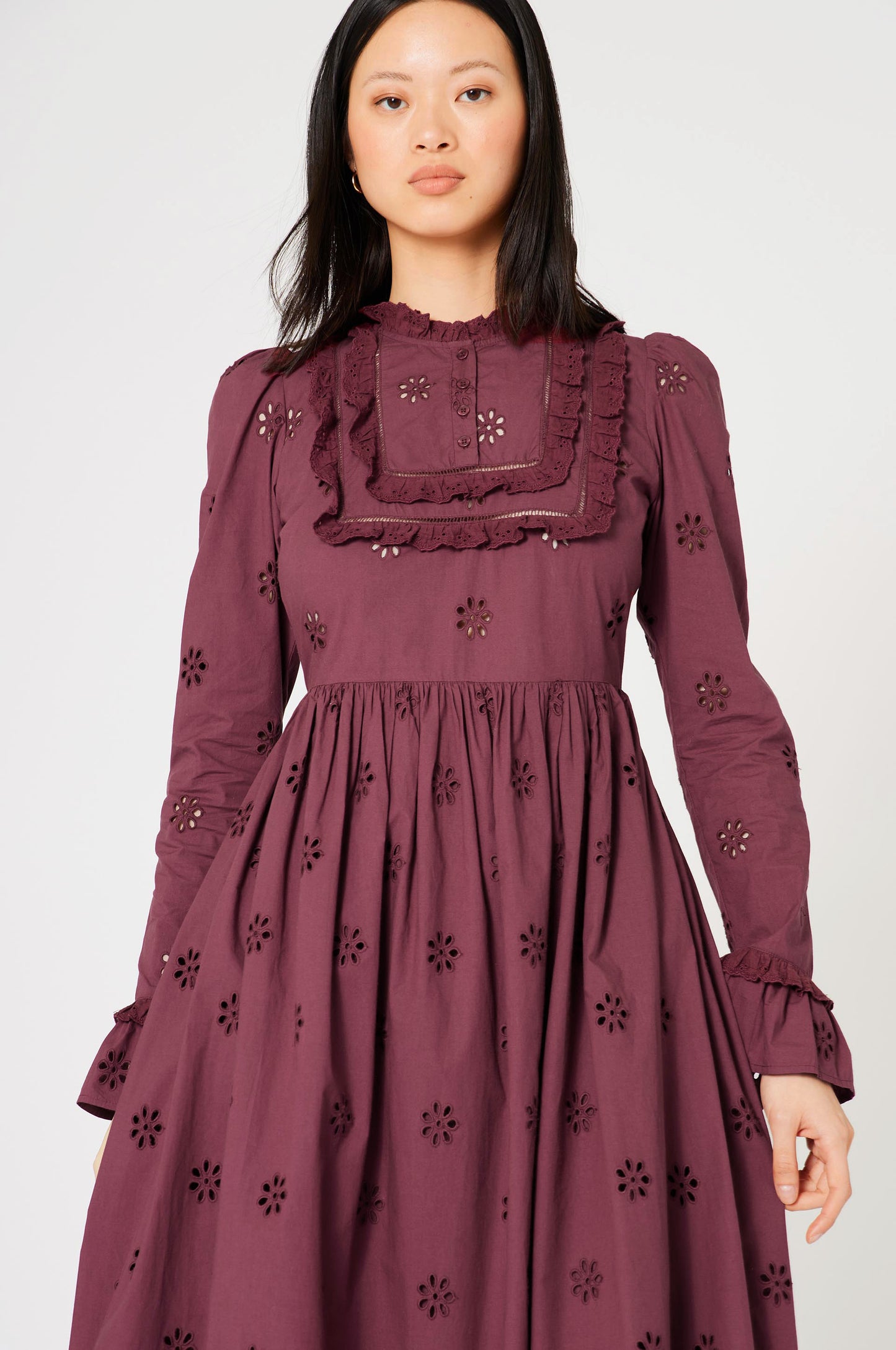 Baby Lace Dress