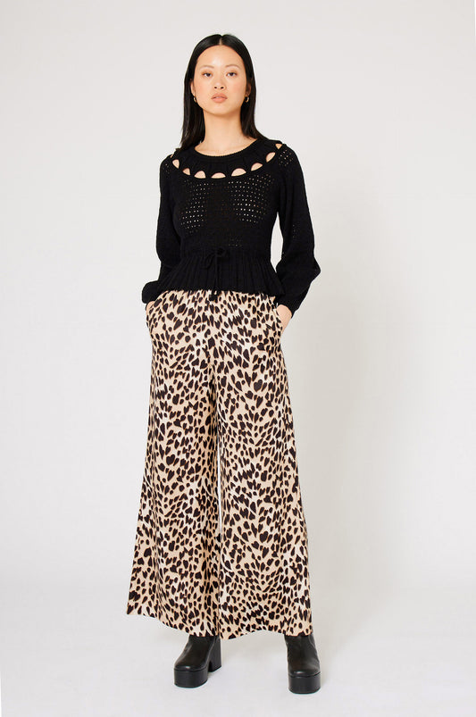 Bagheera Trousers