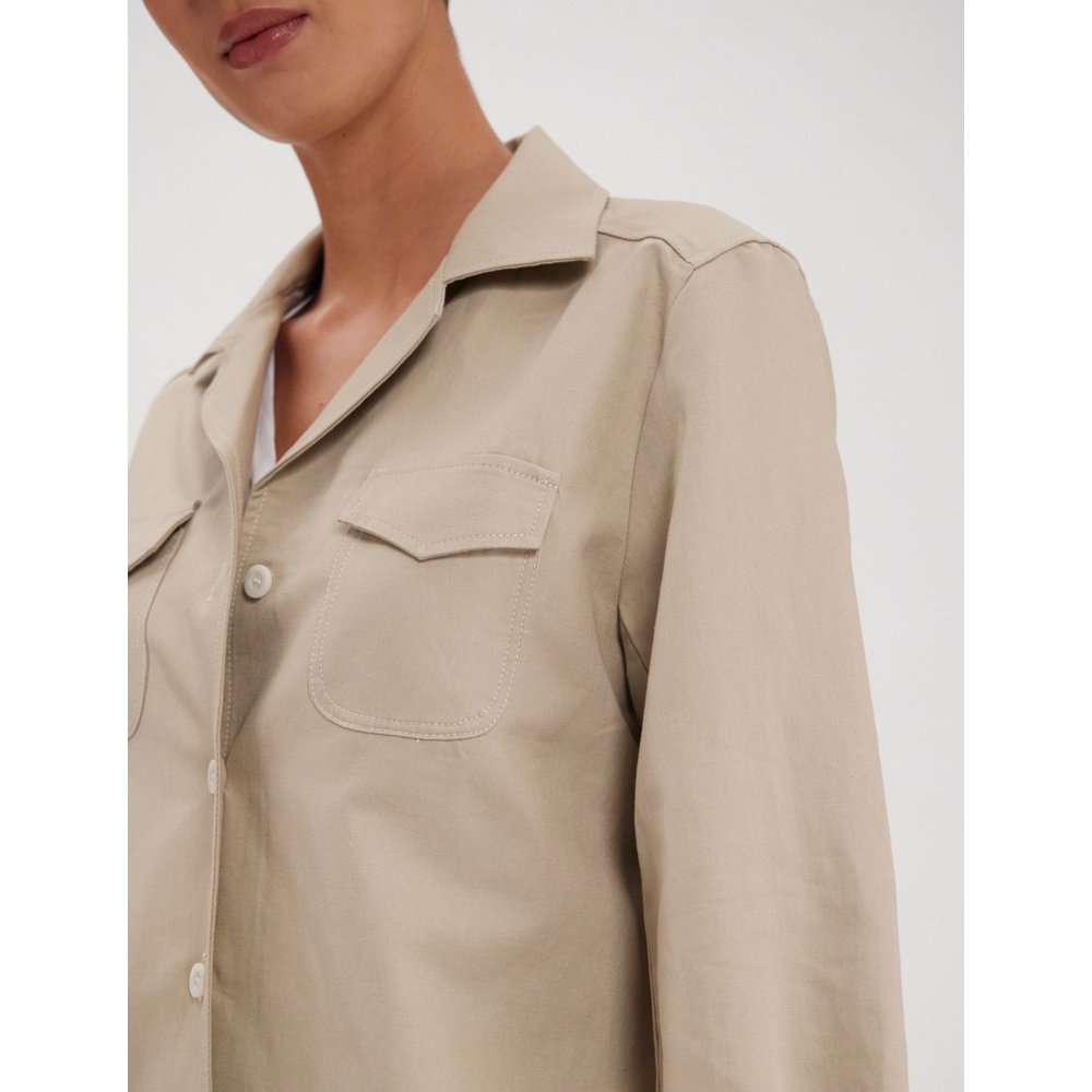 Evana Shirt