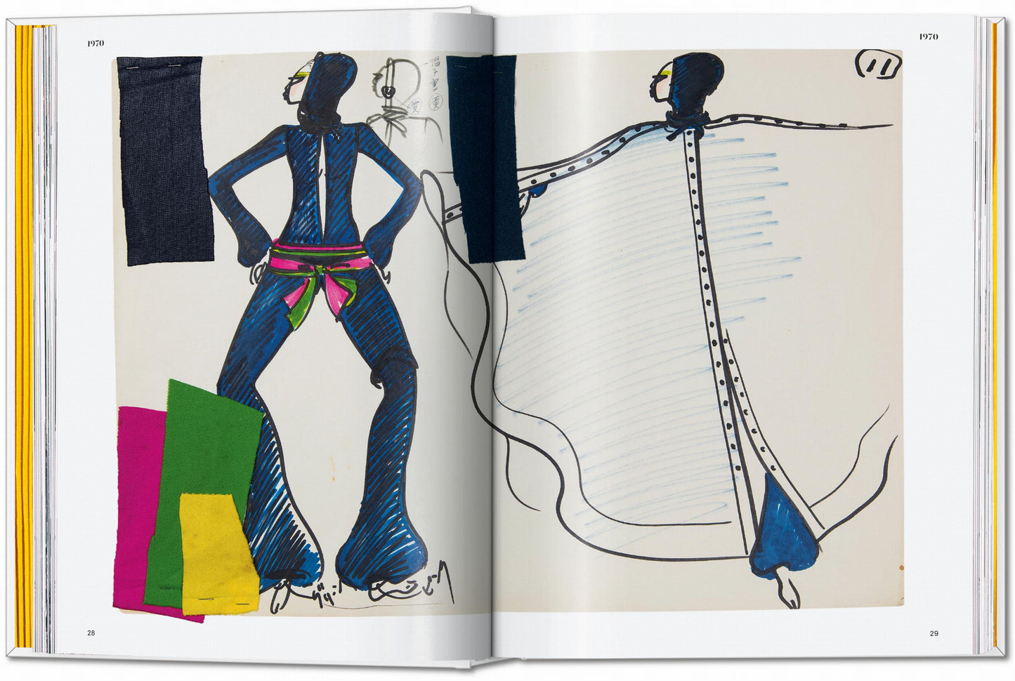 Issey Miyake. 45th Ed. (English)