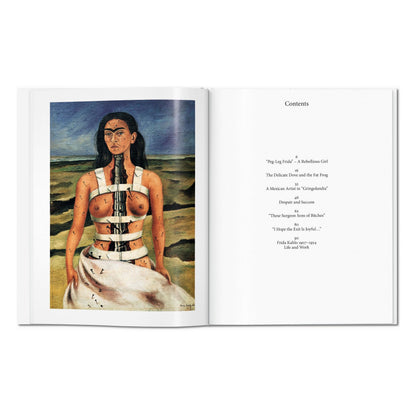 Frida Kahlo (English)