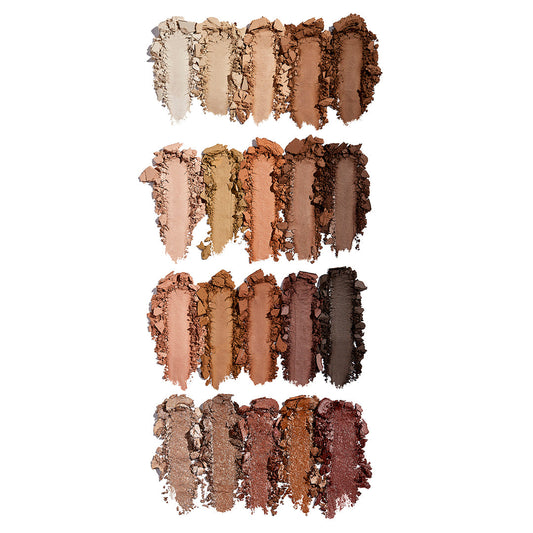 Spectrum Eyeshadow Palette