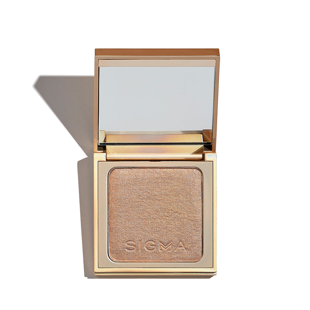 Pressed Powder Highlighter