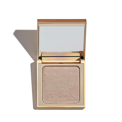 Pressed Powder Highlighter