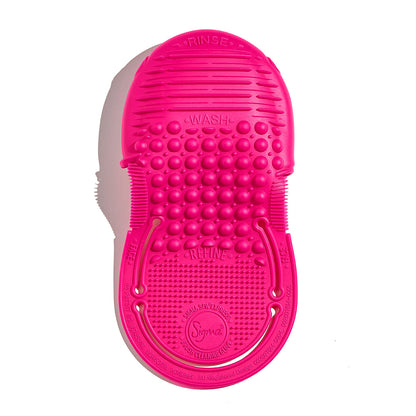 Sigma Spa® Express Brush Cleaning Glove