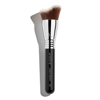 F83 Curved Kabuki™ Brush