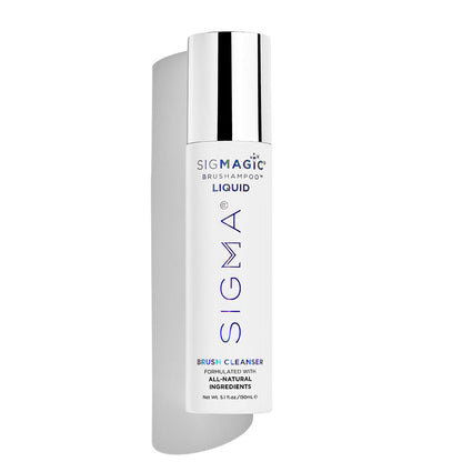 Sigmagic® Brushampoo™ Liquid