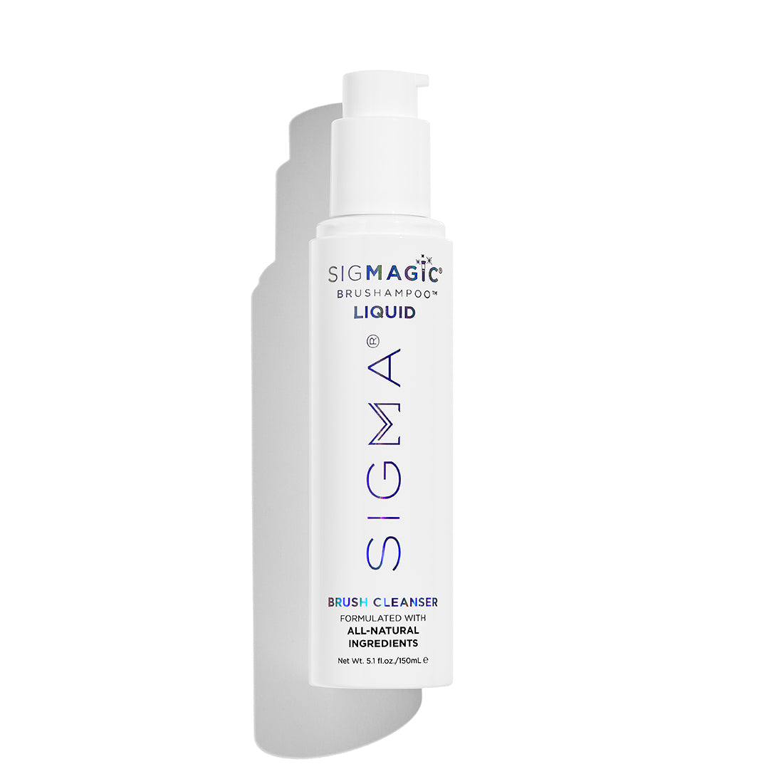 Sigmagic® Brushampoo™ Liquid