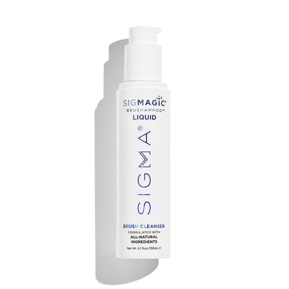 Sigmagic® Brushampoo™ Liquid