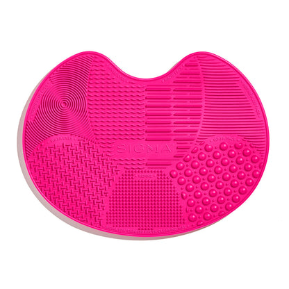 Sigma Spa® Express Brush Cleaning Mat