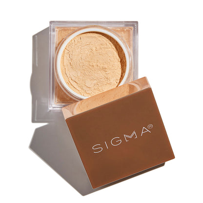 Soft Focus Setting Powder