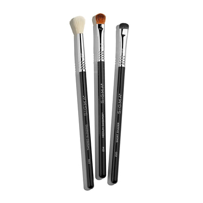 Perfect Blend Eye Brush Set
