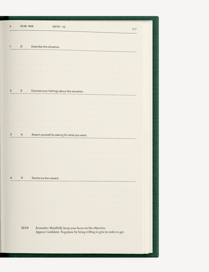 The Anxiety & Depression Set