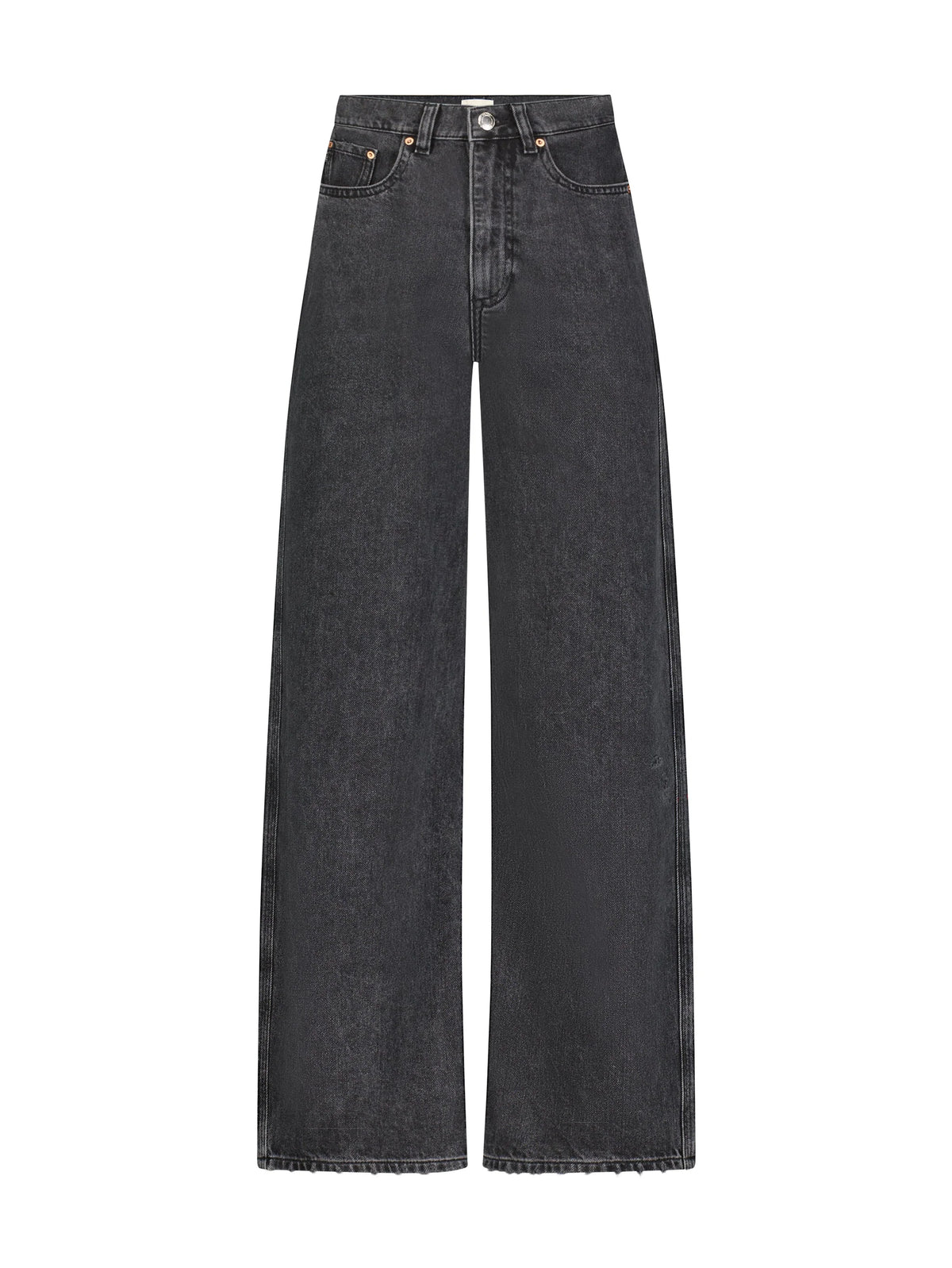 Taylor Relaxed Barrel: Ultra High Rise 31´
