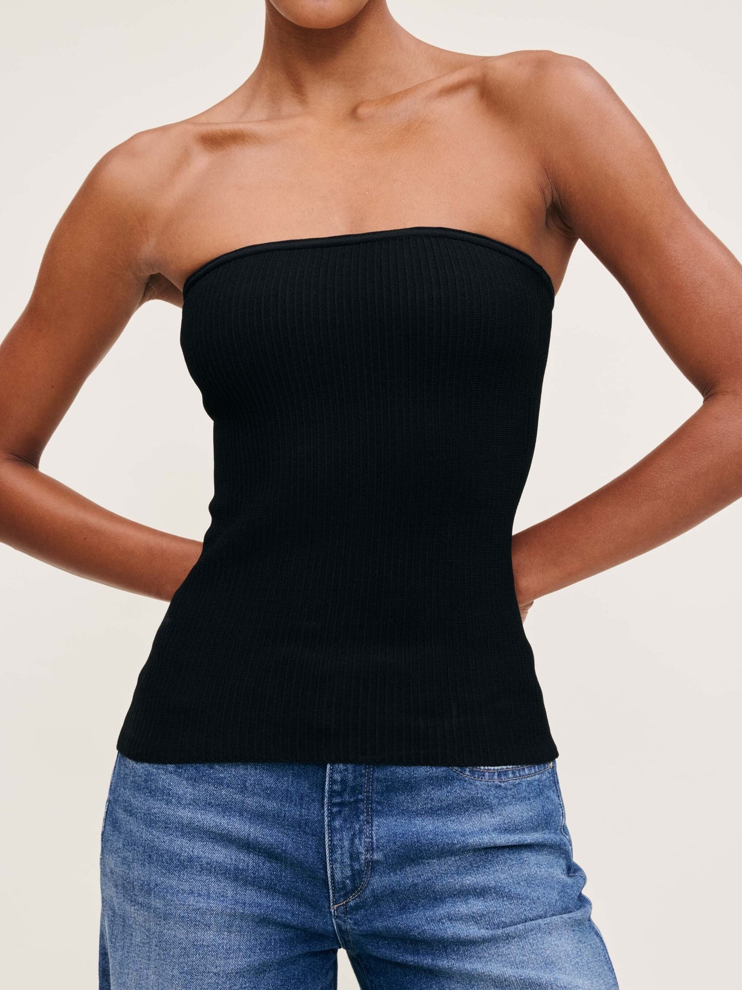 Tube Top