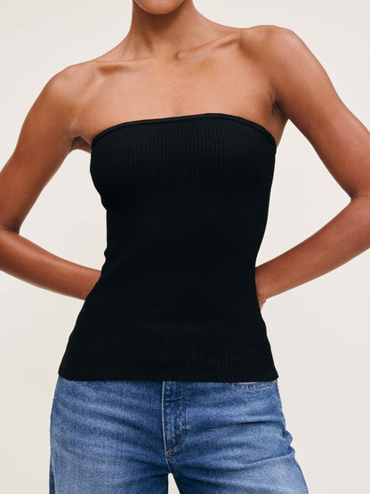 Tube Top