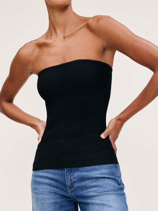 Tube Top