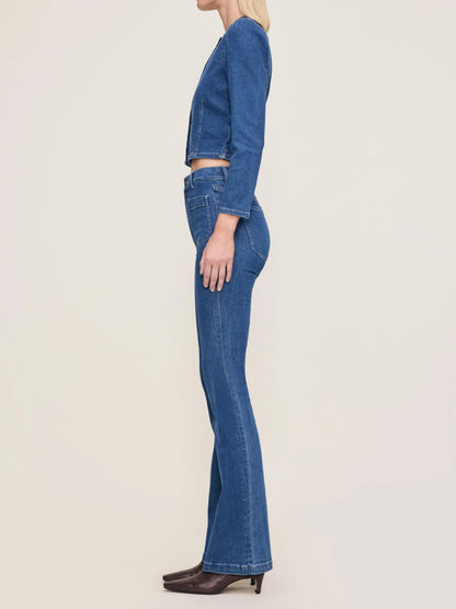 Sculpted Top