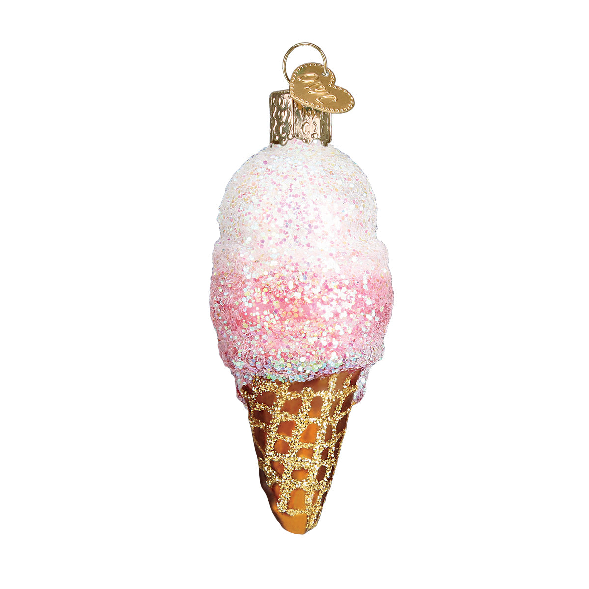 Mini Dessert Ornament Set