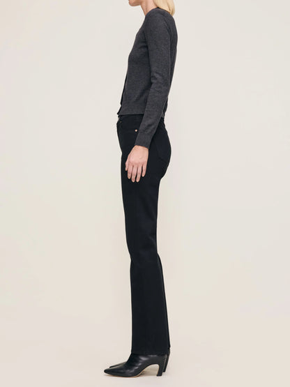 Patti Straight High Rise 31" Jeans