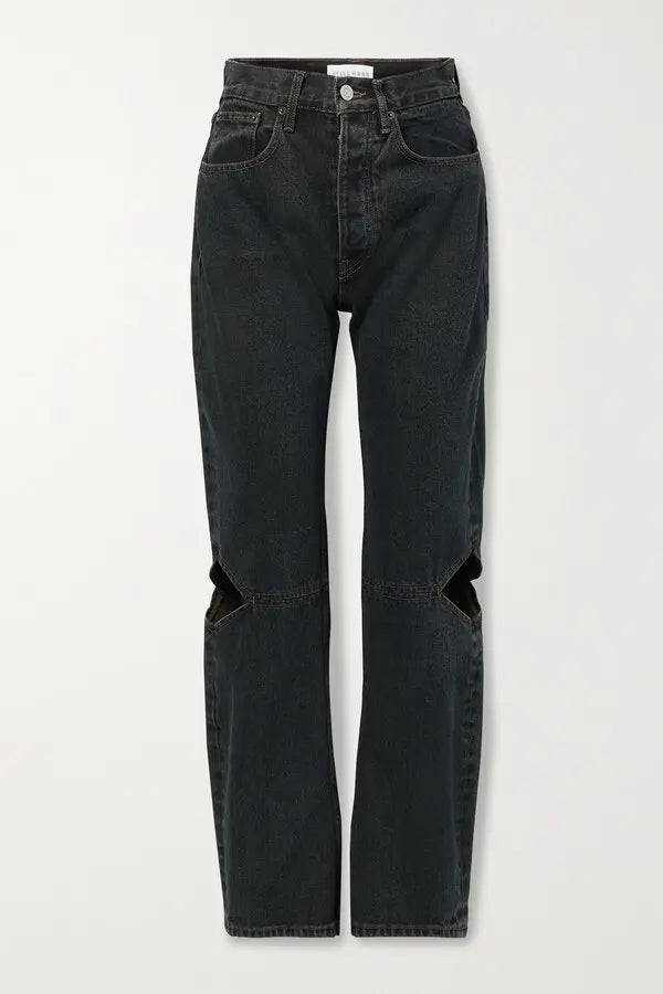 Cowgirl Denim