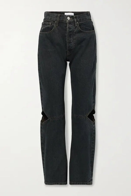 Cowgirl Denim