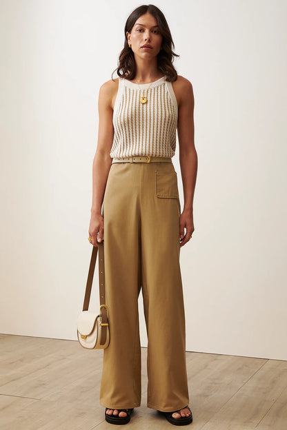The Charlotte Vest