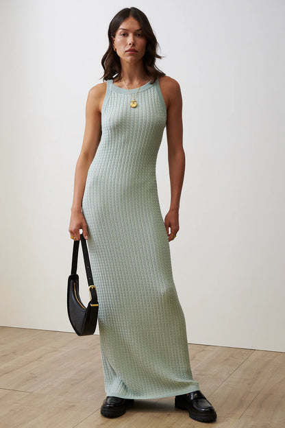 The Dorina Knit Dress