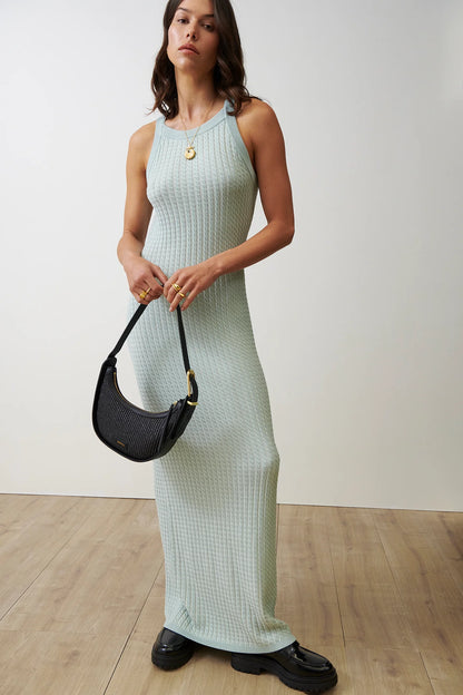 The Dorina Knit Dress