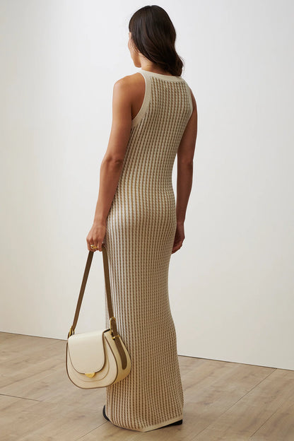The Dorina Knit Dress