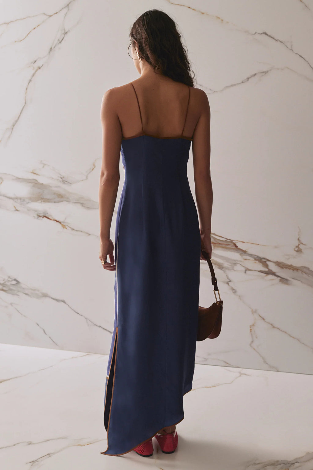 The Avinta Dress
