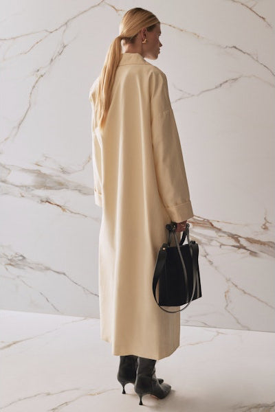The Alora Trench