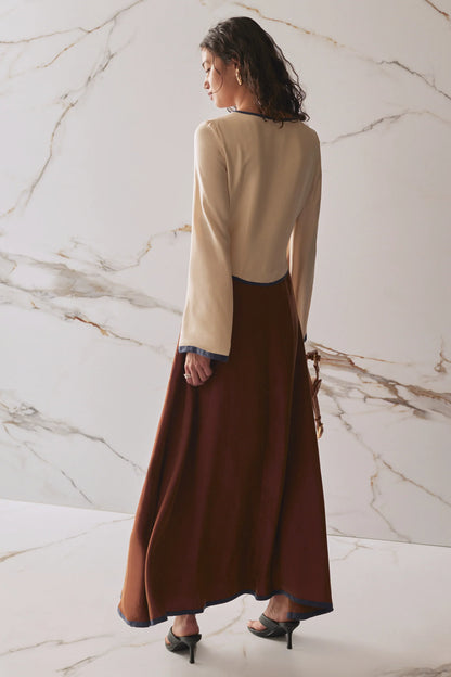 The Rosalind Dress