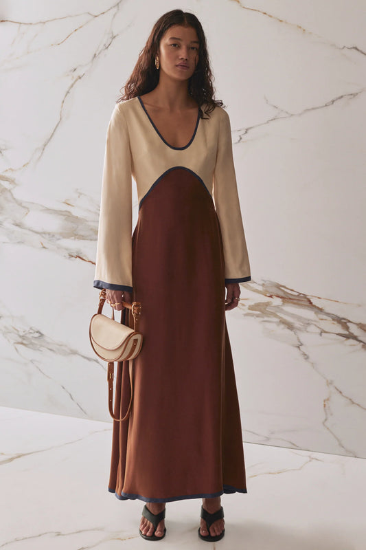 The Rosalind Dress