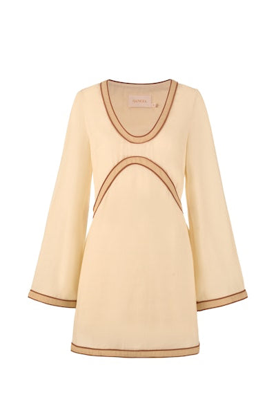 The Luella Dress