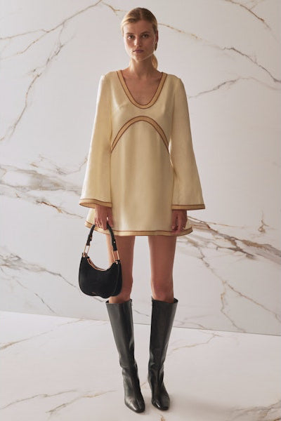 The Luella Dress