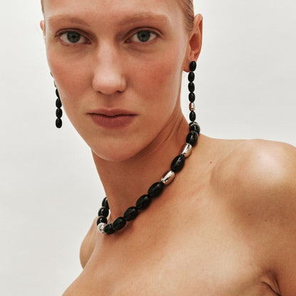 Heaven Mayhem CLEMENTINE NECKLACE