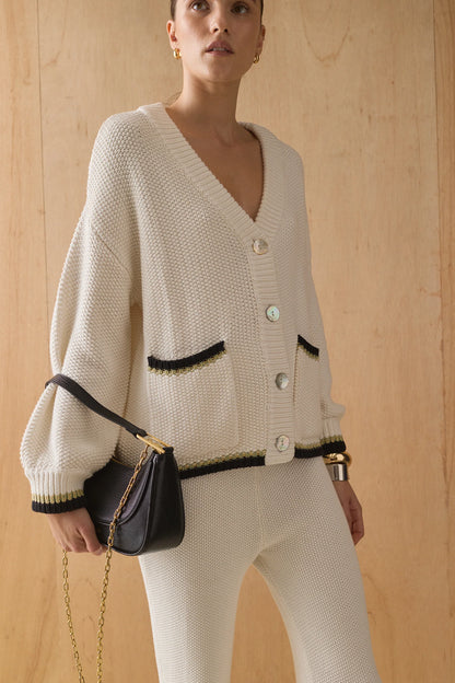 The Charli Knit