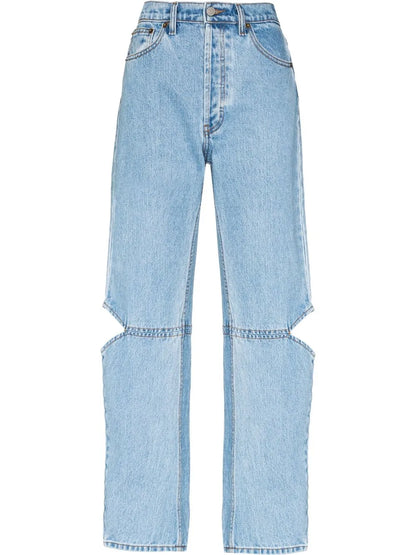 Cowgirl Denim