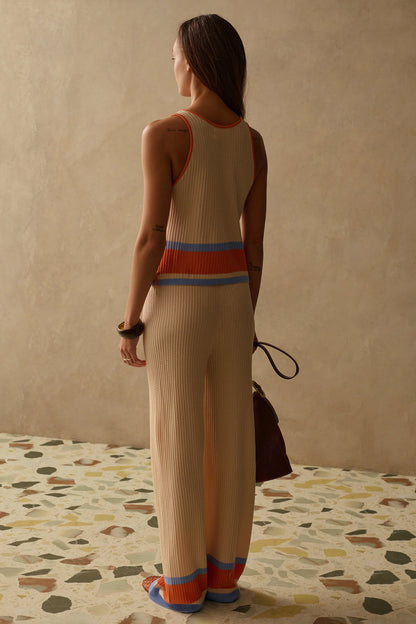 The Stella Knit Pants